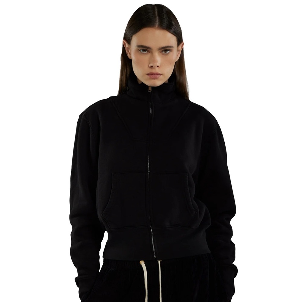 Les Tien Kathy Yacht Zip Up